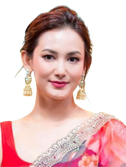 Shilpa Maskey